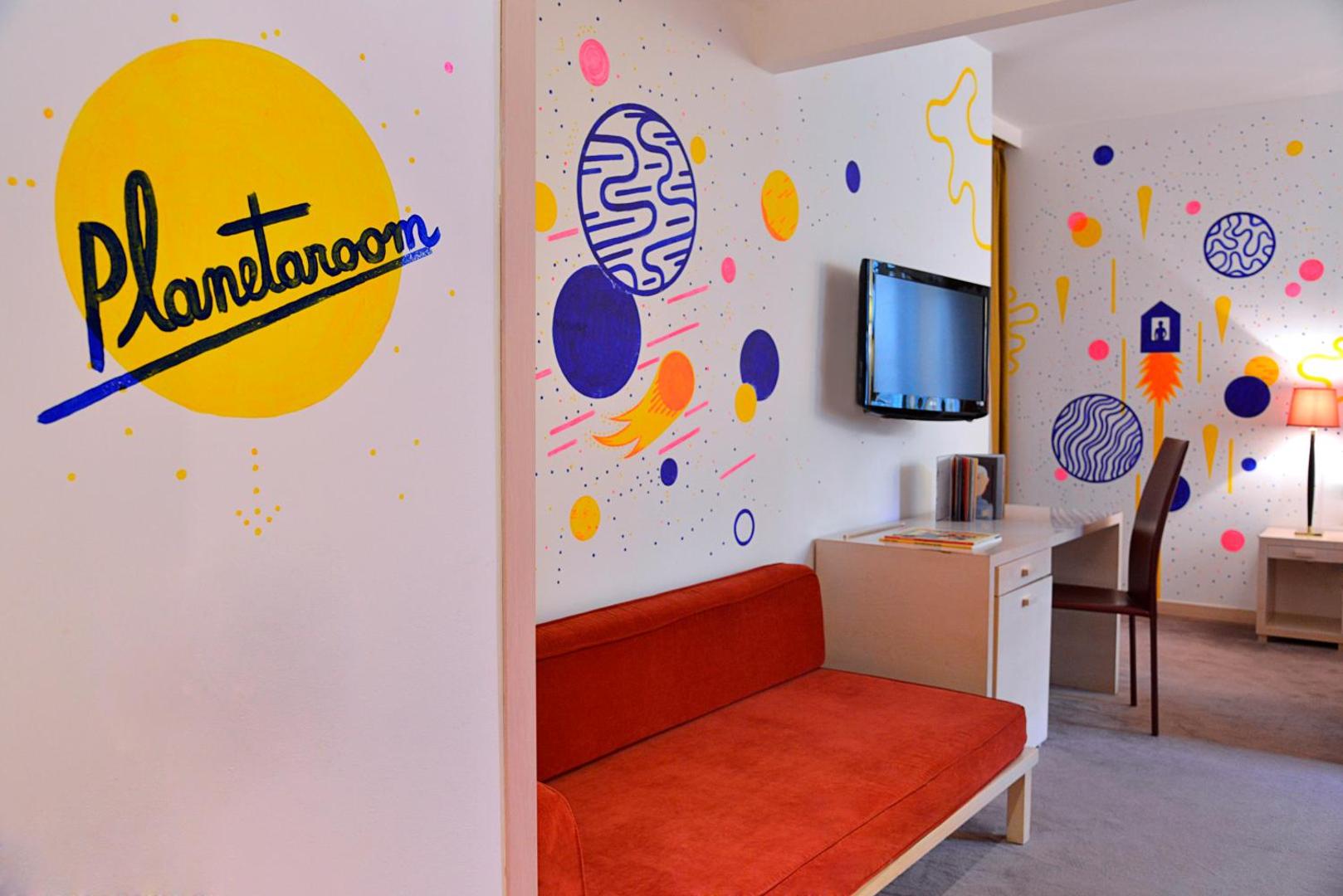 Phi Bologna Hotel & Apartments Phi Bologna Hotel & Apartments