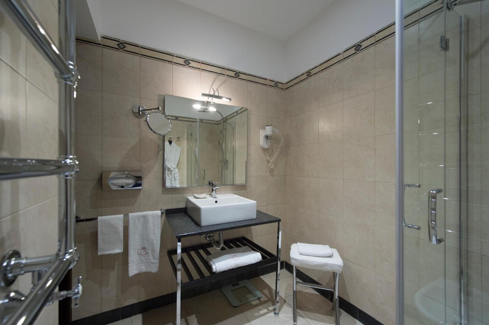 Phi Bologna Hotel & Apartments Phi Bologna Hotel & Apartments