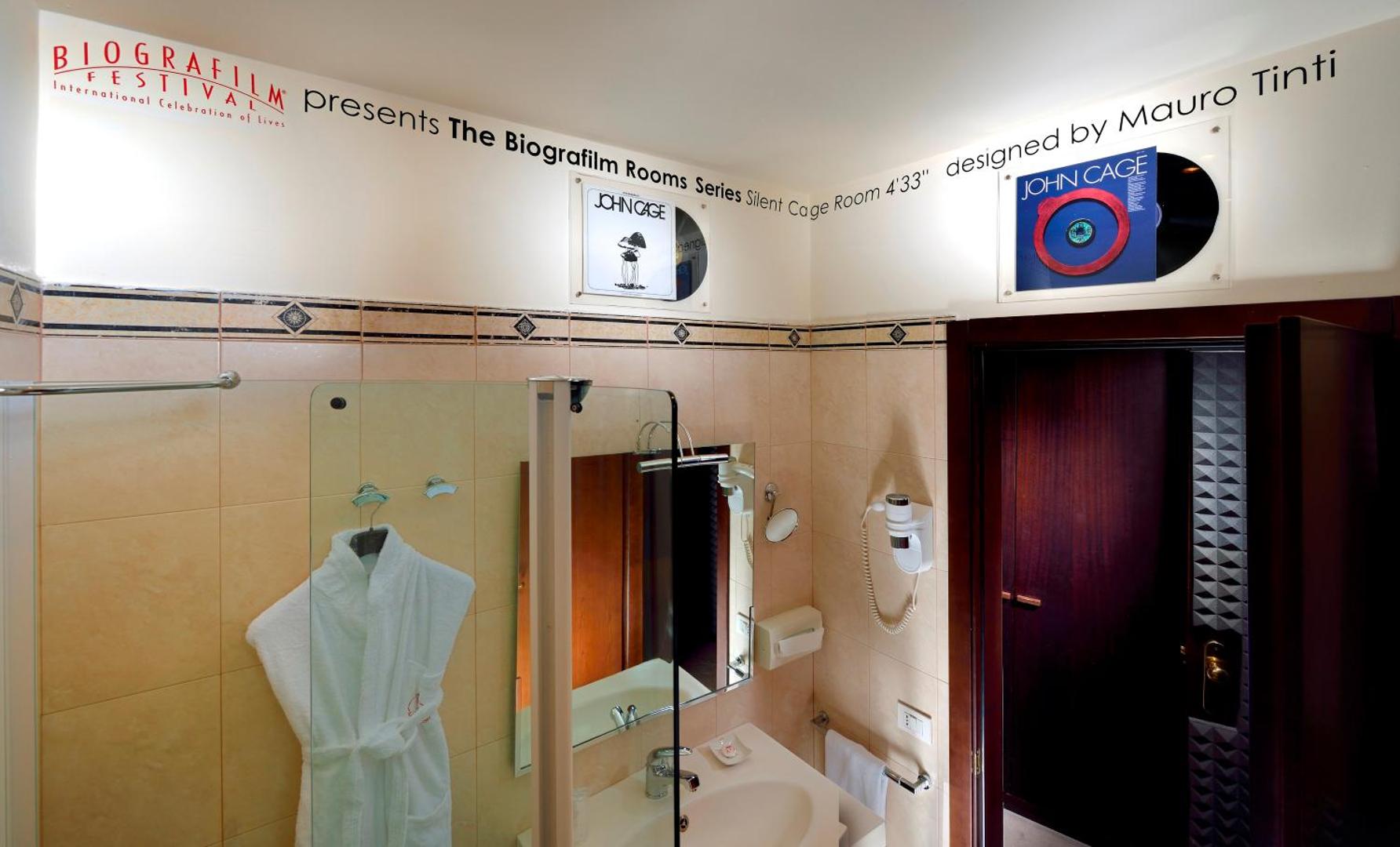 Phi Bologna Hotel & Apartments Phi Bologna Hotel & Apartments