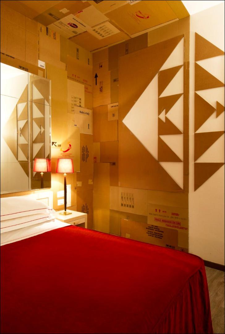 Phi Bologna Hotel & Apartments Phi Bologna Hotel & Apartments