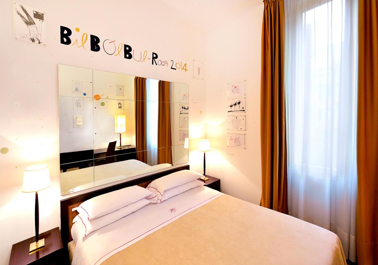 Phi Bologna Hotel & Apartments Phi Bologna Hotel & Apartments