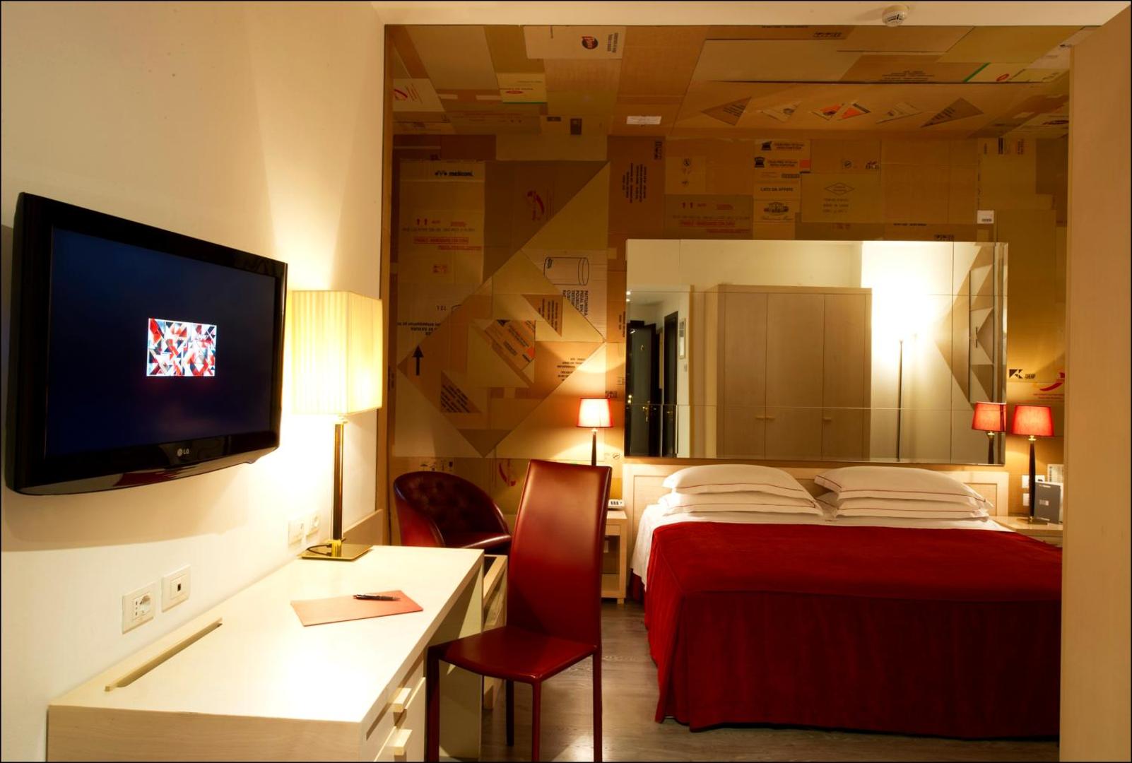 Phi Bologna Hotel & Apartments Phi Bologna Hotel & Apartments