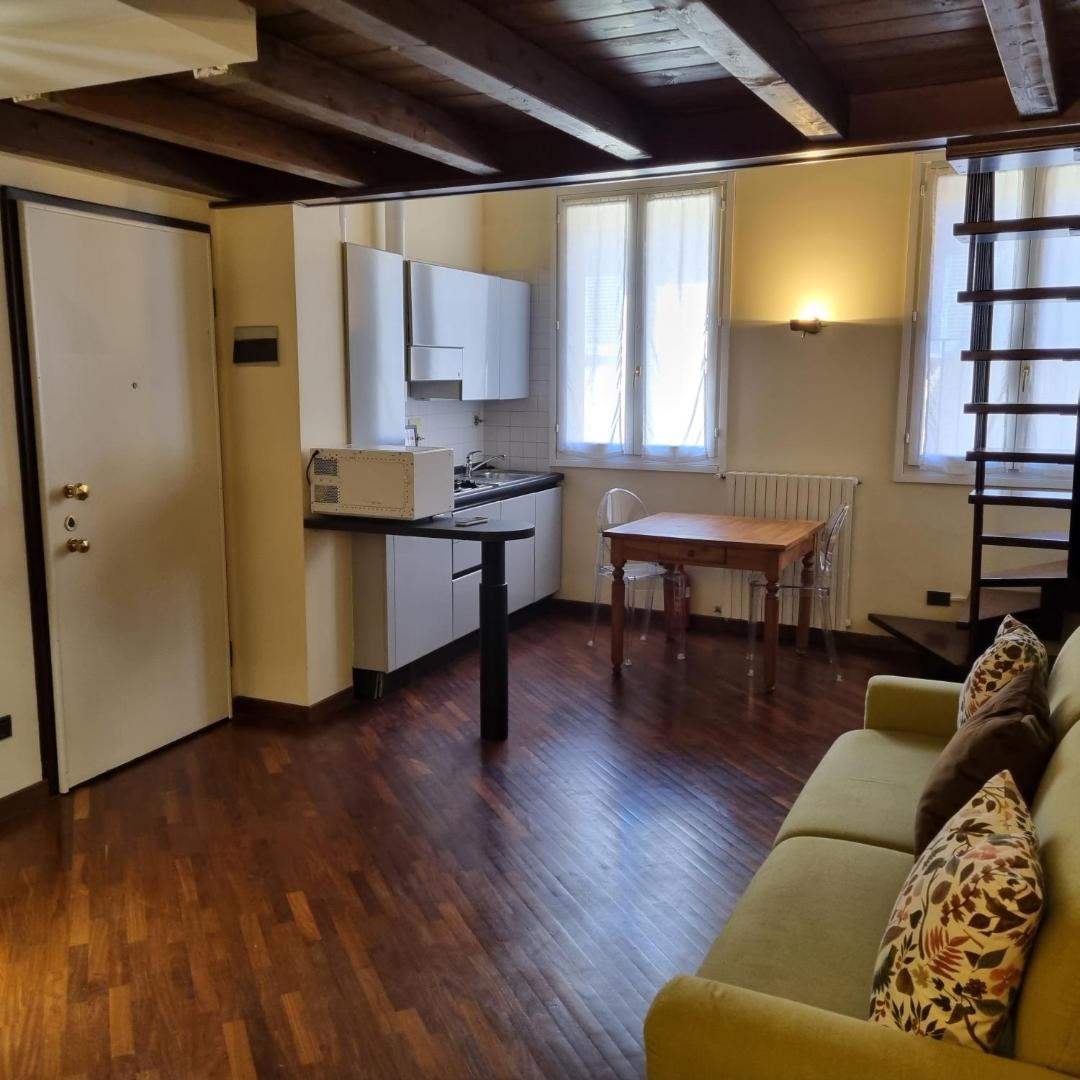 Phi Bologna Hotel & Apartments Phi Bologna Hotel & Apartments