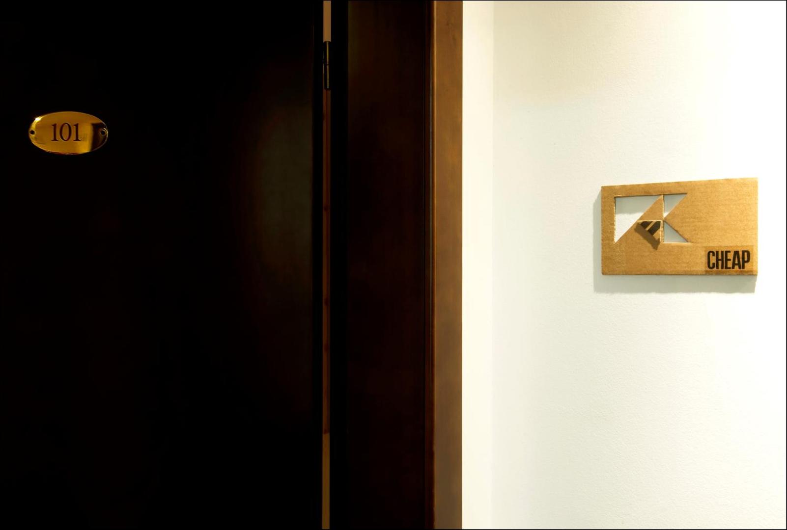 Phi Bologna Hotel & Apartments Phi Bologna Hotel & Apartments