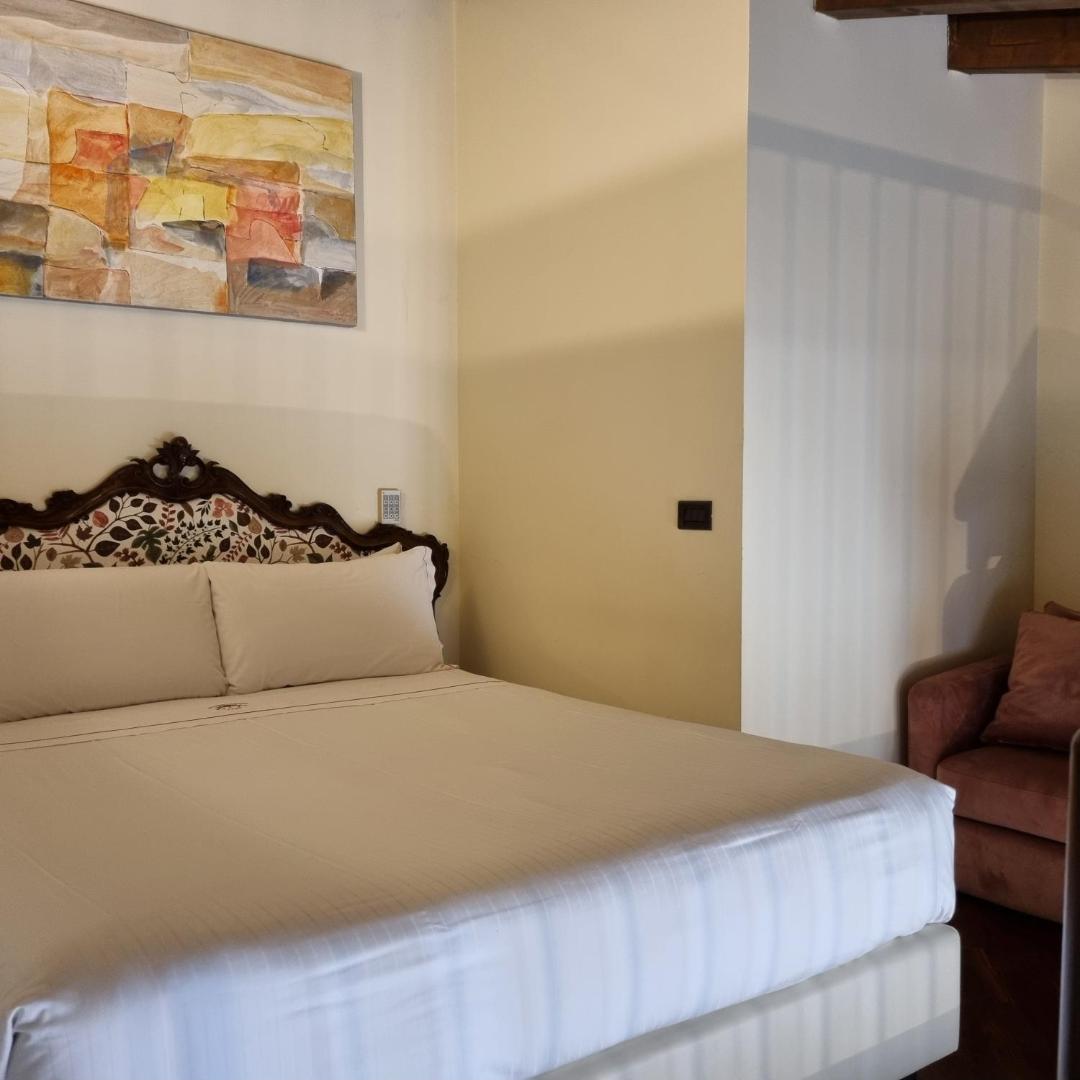 Phi Bologna Hotel & Apartments Phi Bologna Hotel & Apartments