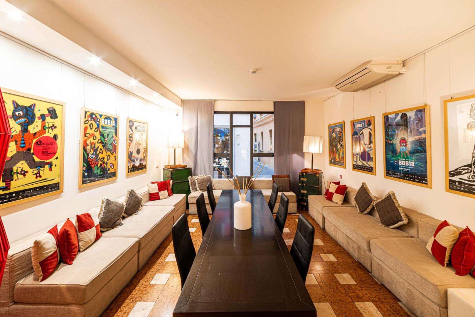 Phi Bologna Hotel & Apartments Phi Bologna Hotel & Apartments