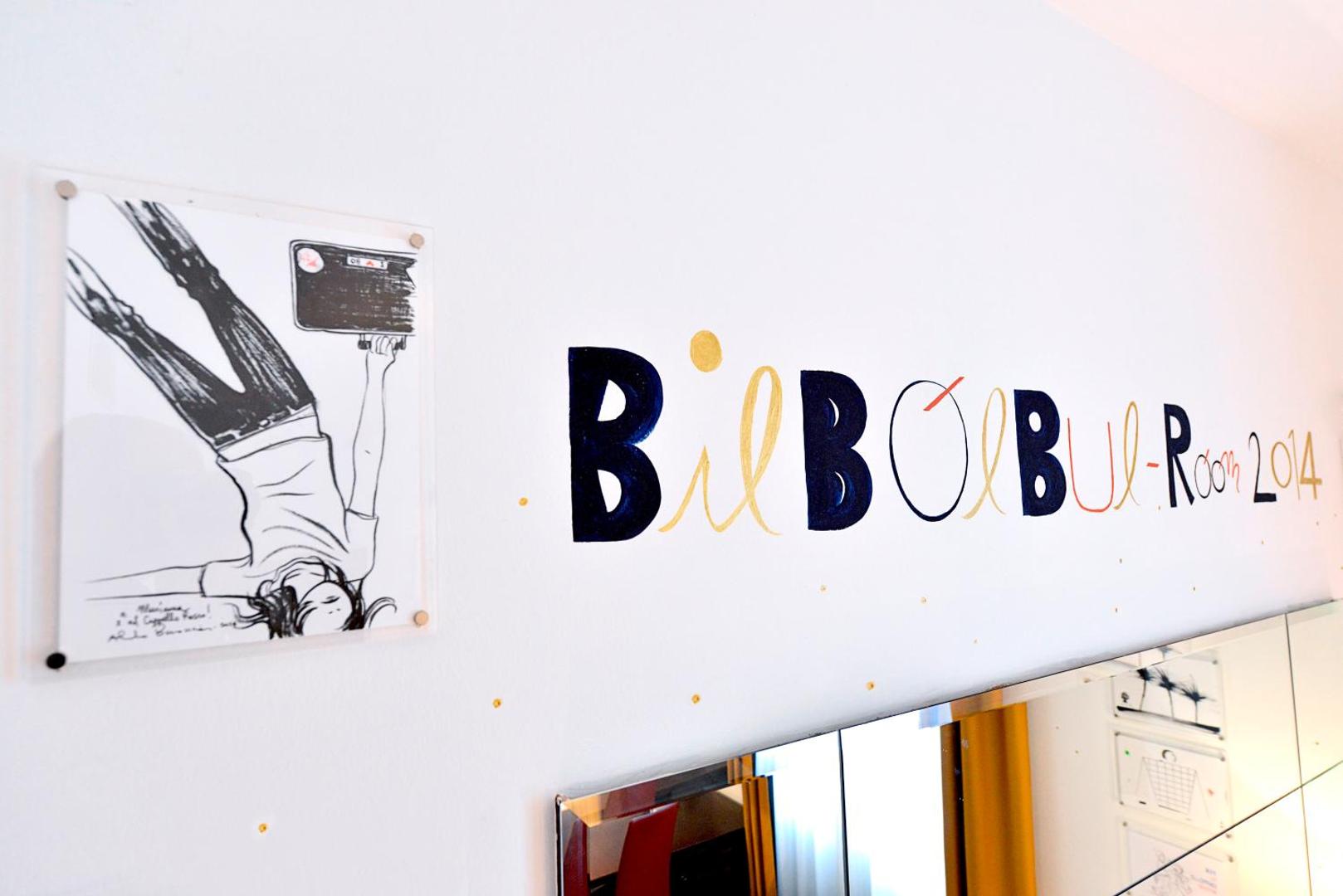Phi Bologna Hotel & Apartments Phi Bologna Hotel & Apartments