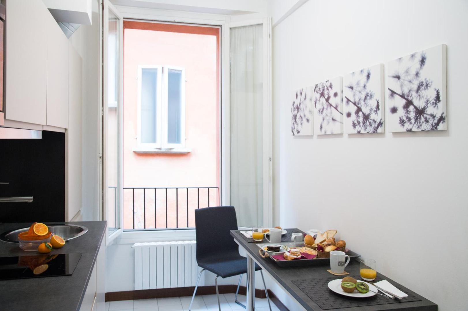 Phi Bologna Hotel & Apartments Phi Bologna Hotel & Apartments