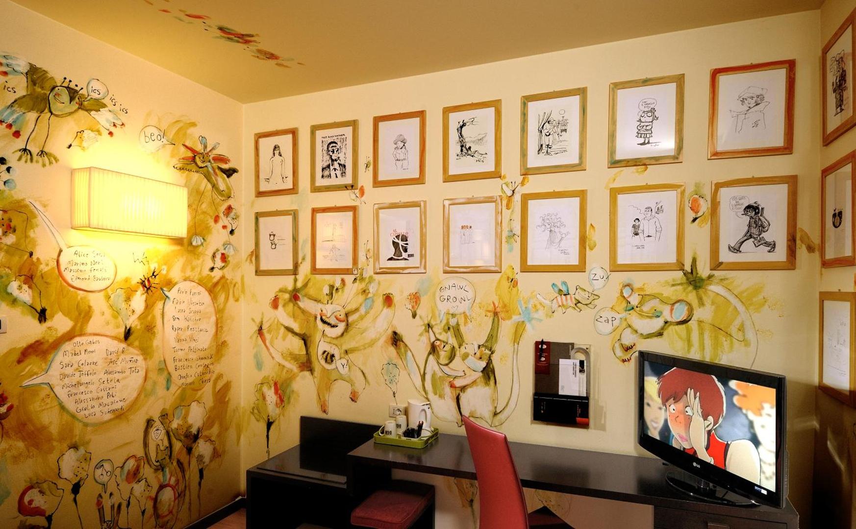 Phi Bologna Hotel & Apartments Phi Bologna Hotel & Apartments