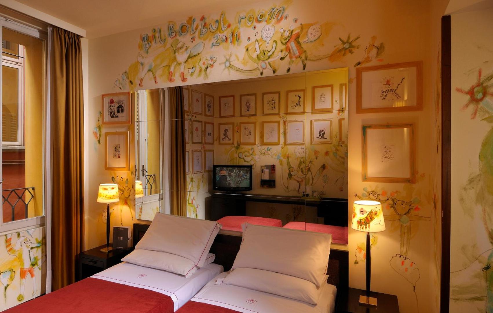 Phi Bologna Hotel & Apartments Phi Bologna Hotel & Apartments