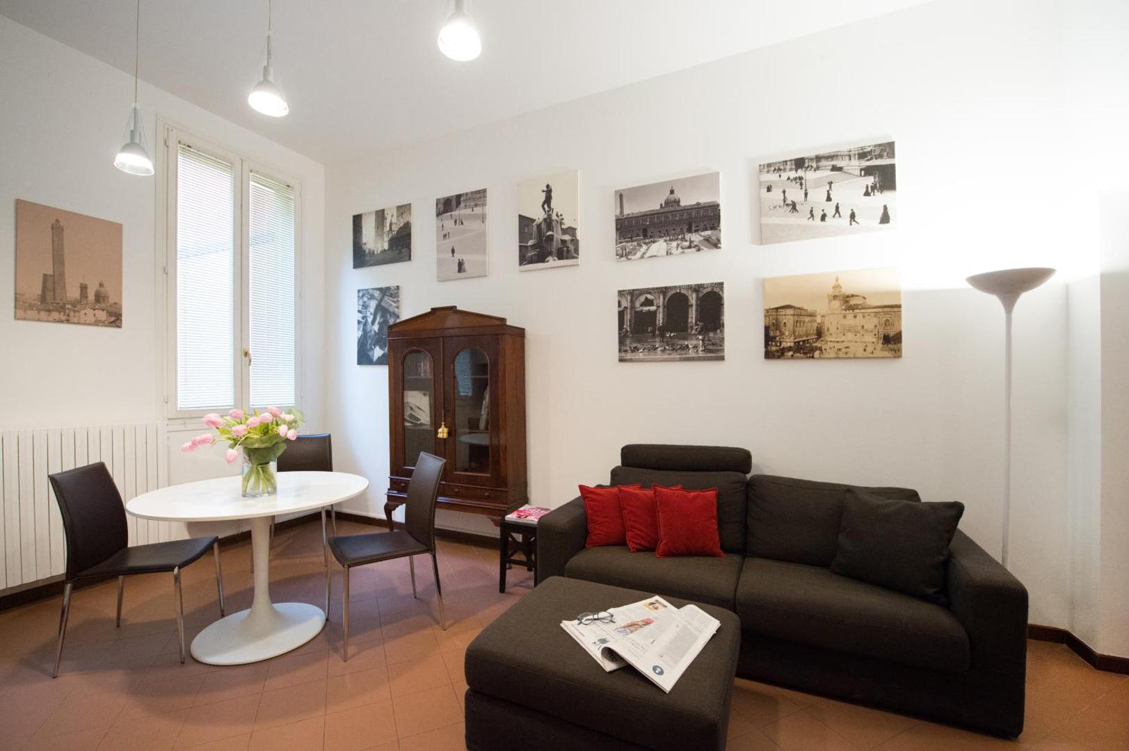 Phi Bologna Hotel & Apartments Phi Bologna Hotel & Apartments