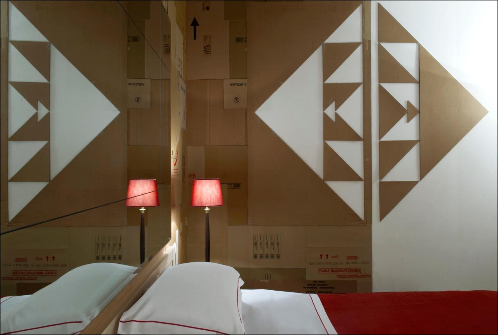 Phi Bologna Hotel & Apartments Phi Bologna Hotel & Apartments