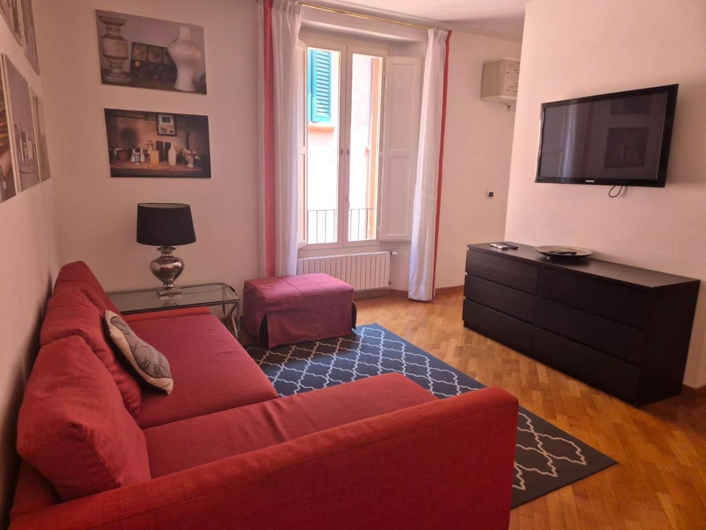 Phi Bologna Hotel & Apartments Phi Bologna Hotel & Apartments