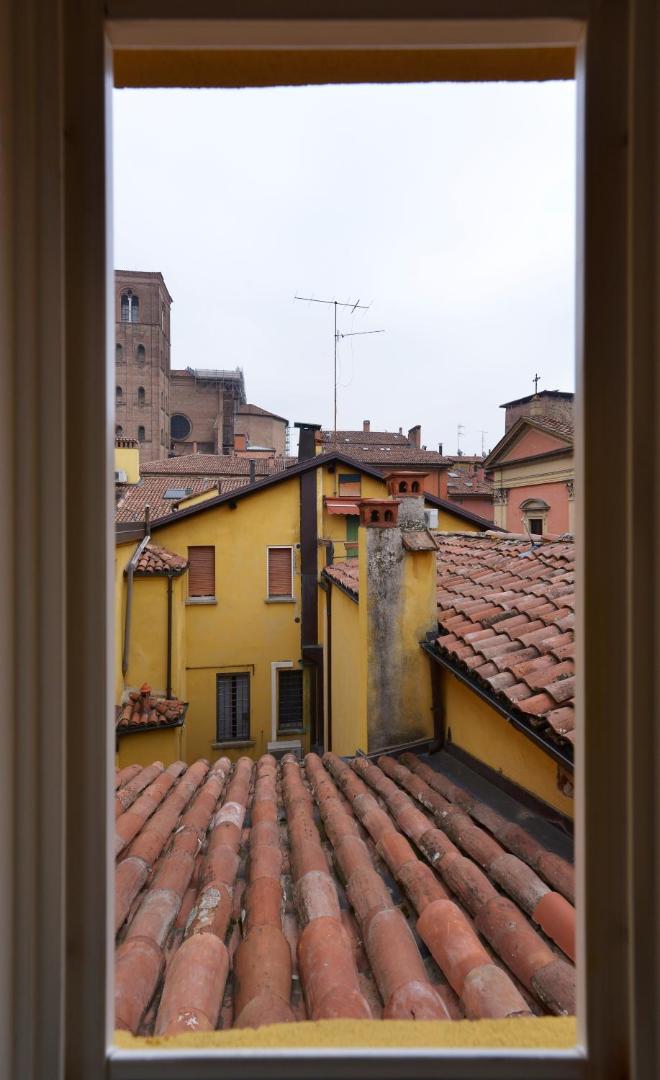 Phi Bologna Hotel & Apartments Phi Bologna Hotel & Apartments