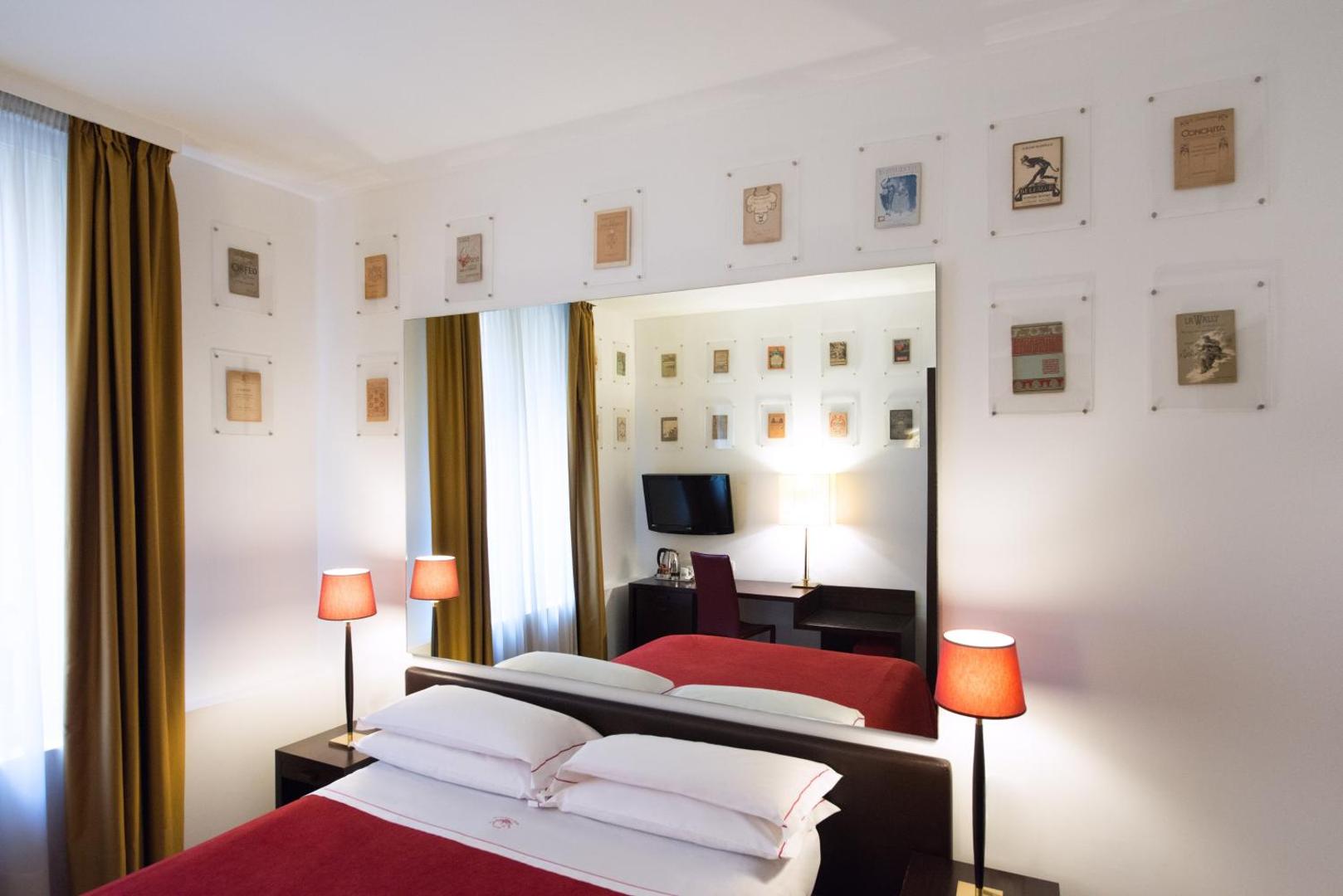 Phi Bologna Hotel & Apartments Phi Bologna Hotel & Apartments