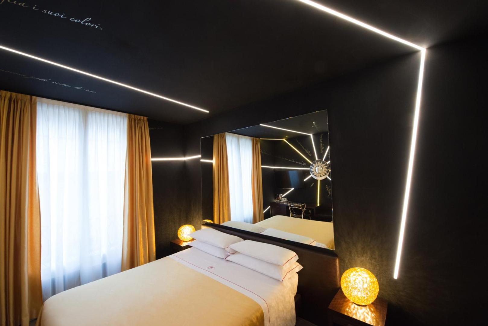 Phi Bologna Hotel & Apartments Phi Bologna Hotel & Apartments