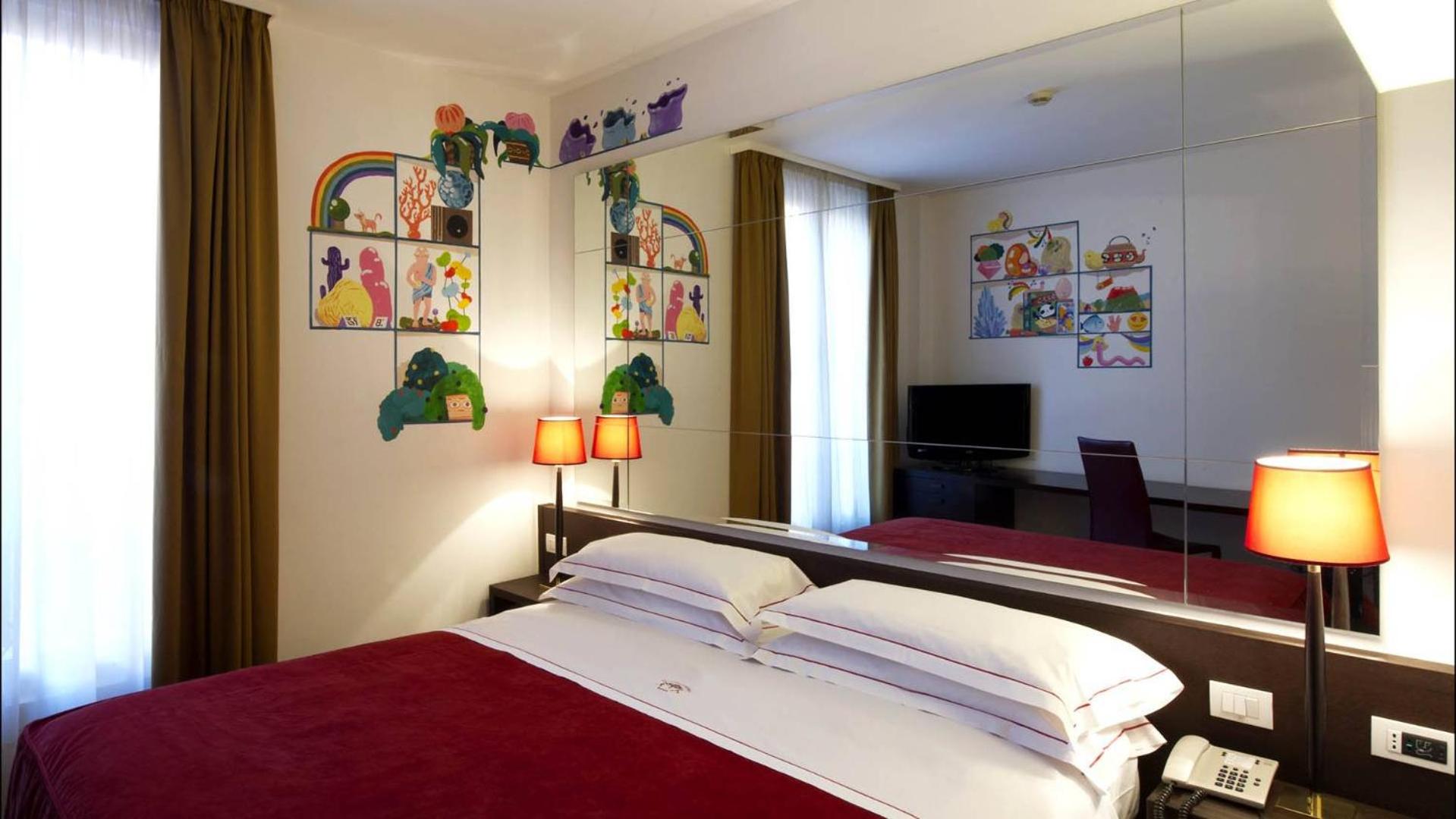 Phi Bologna Hotel & Apartments Phi Bologna Hotel & Apartments