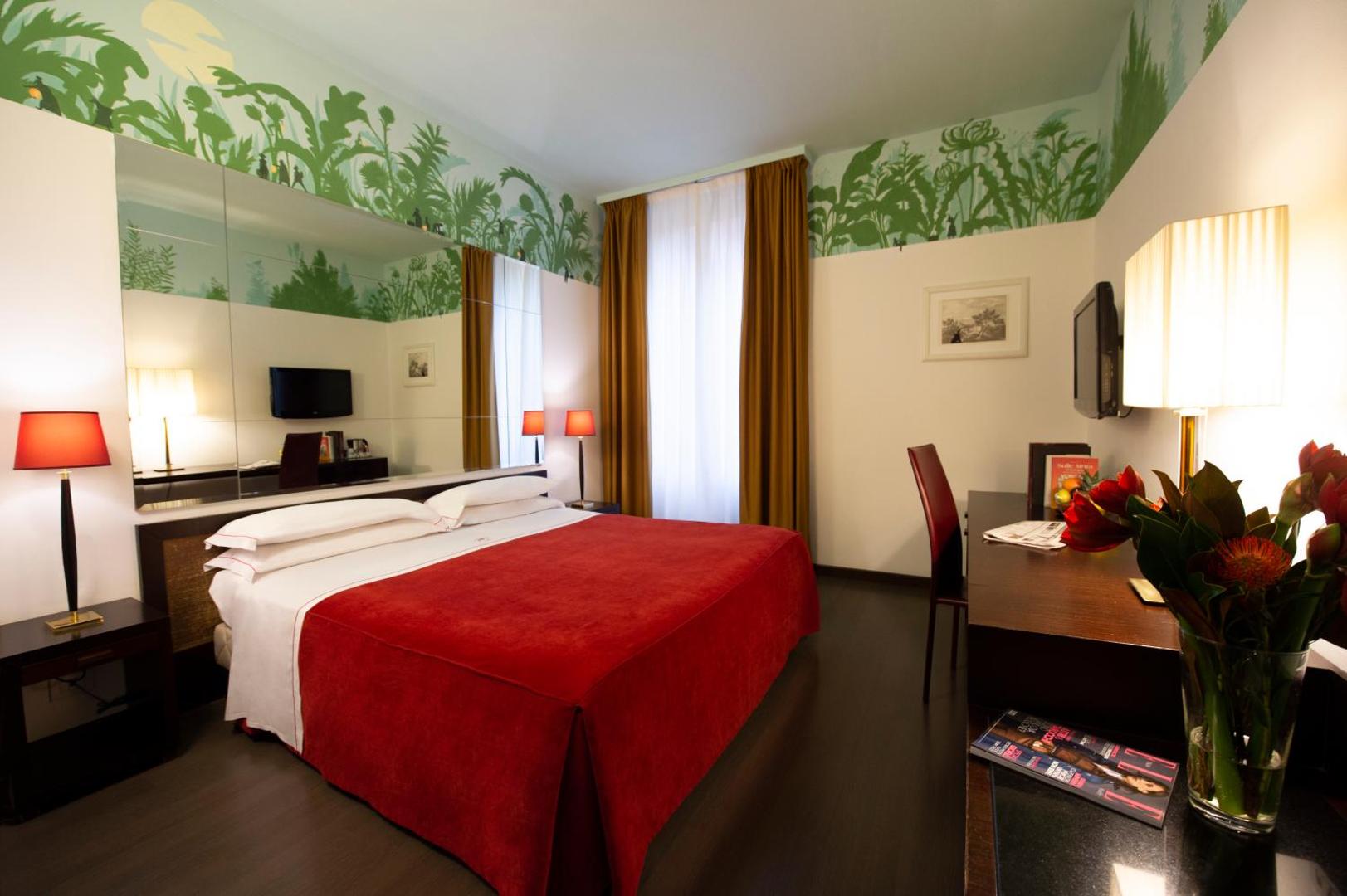 Phi Bologna Hotel & Apartments Phi Bologna Hotel & Apartments