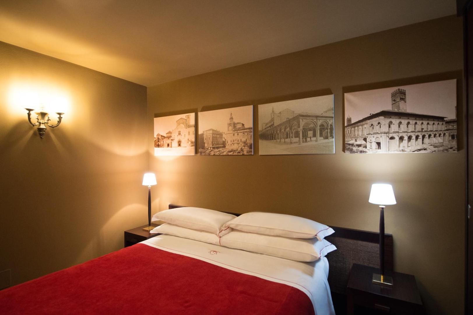 Phi Bologna Hotel & Apartments Phi Bologna Hotel & Apartments