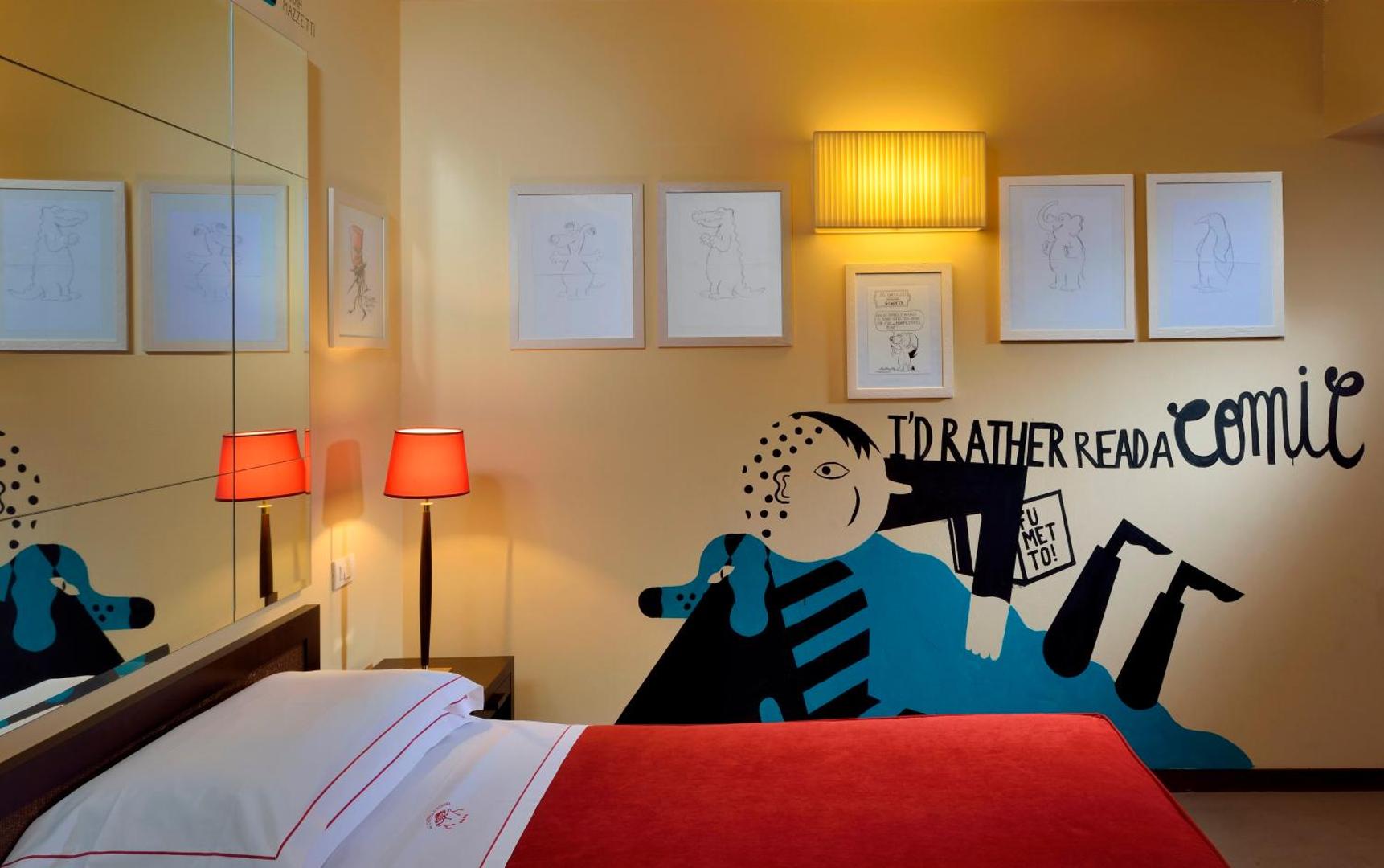 Phi Bologna Hotel & Apartments Phi Bologna Hotel & Apartments