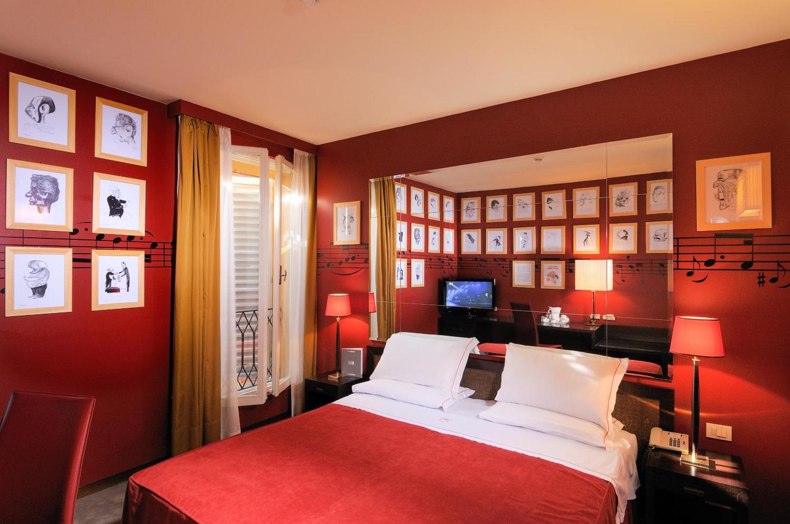Phi Bologna Hotel & Apartments Phi Bologna Hotel & Apartments