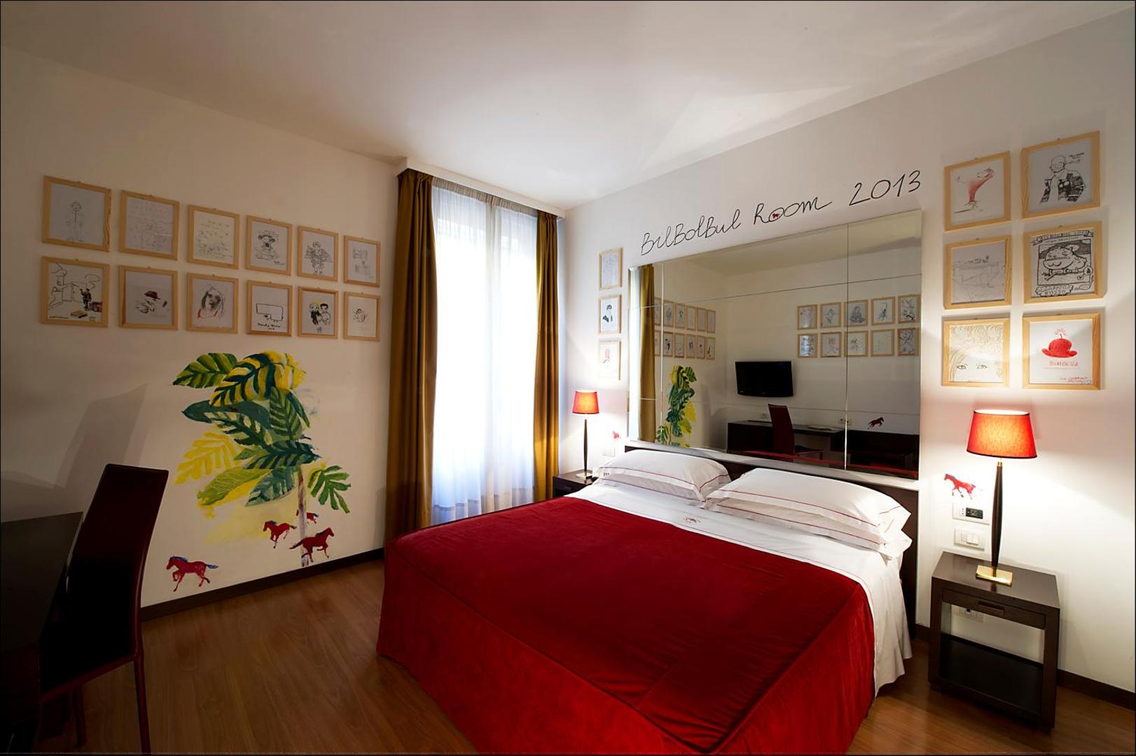Phi Bologna Hotel & Apartments Phi Bologna Hotel & Apartments
