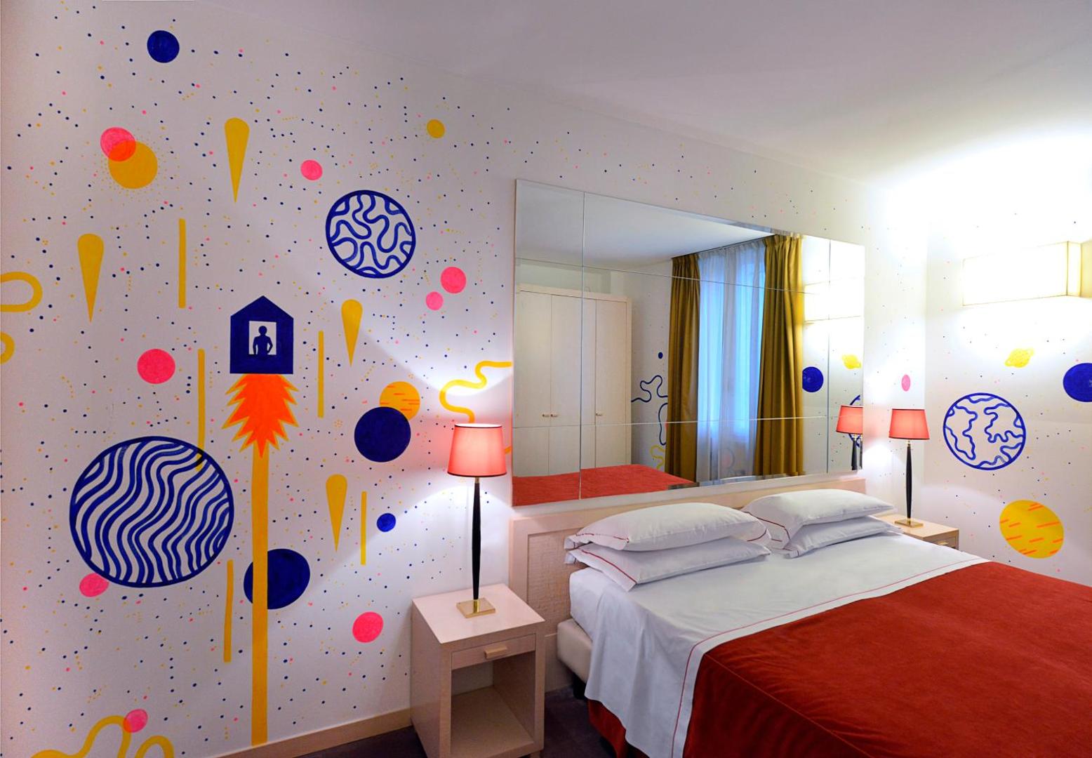 Phi Bologna Hotel & Apartments Phi Bologna Hotel & Apartments