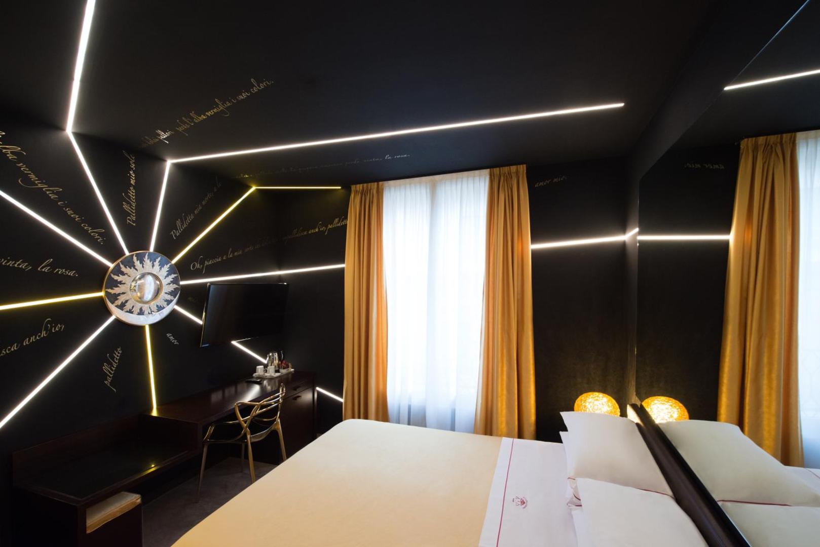 Phi Bologna Hotel & Apartments Phi Bologna Hotel & Apartments