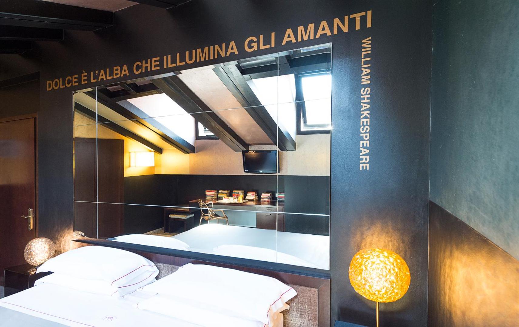 Phi Bologna Hotel & Apartments Phi Bologna Hotel & Apartments
