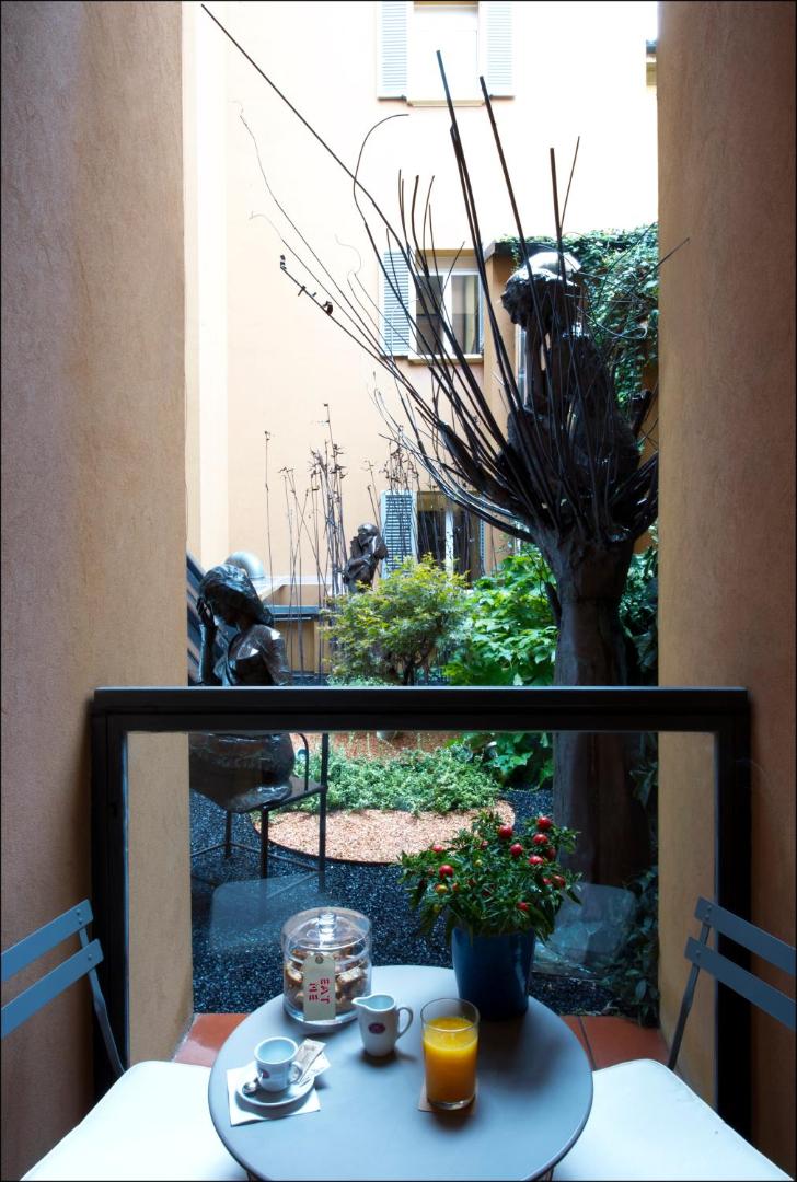 Phi Bologna Hotel & Apartments Phi Bologna Hotel & Apartments