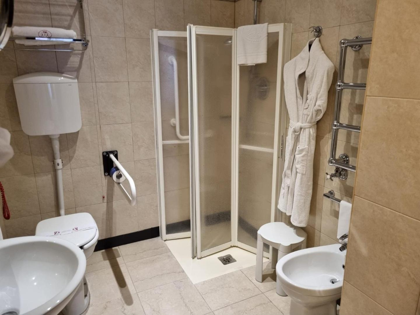 Phi Bologna Hotel & Apartments Phi Bologna Hotel & Apartments