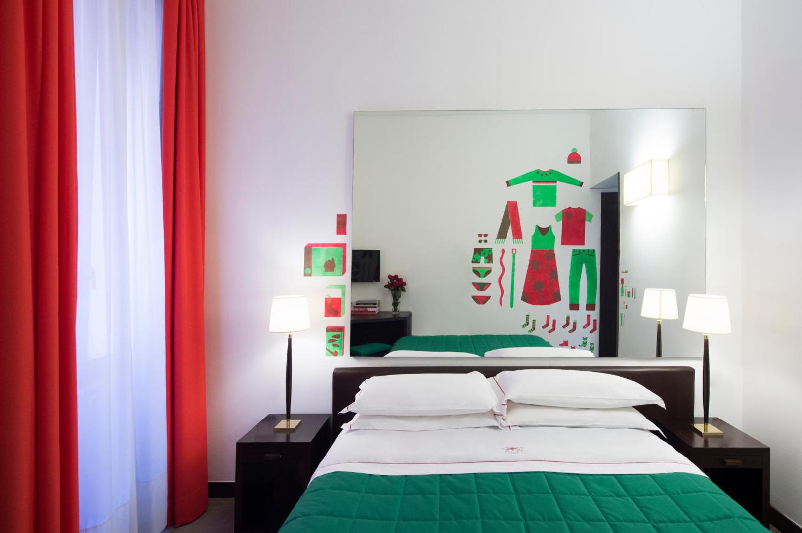 Phi Bologna Hotel & Apartments Phi Bologna Hotel & Apartments