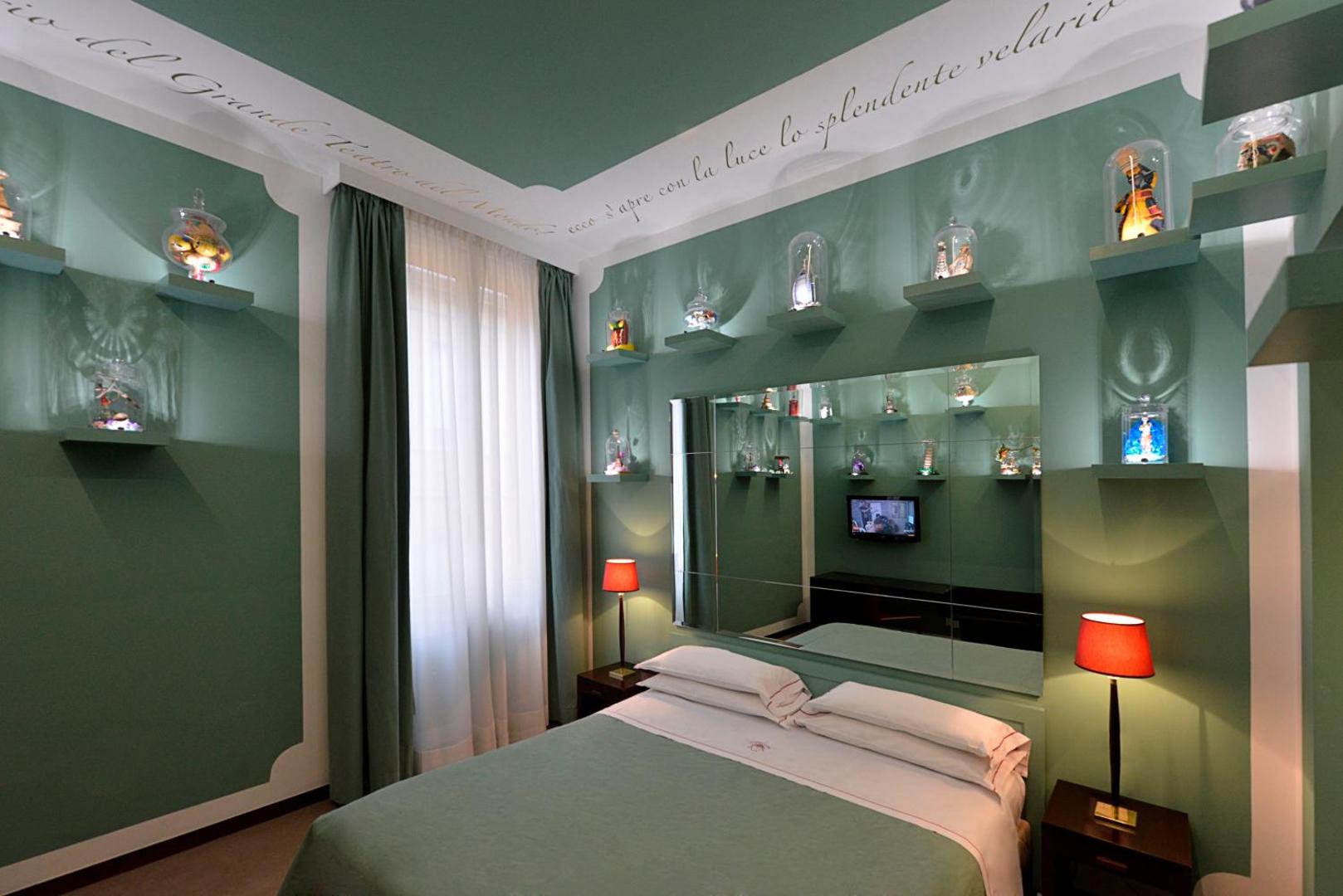Phi Bologna Hotel & Apartments Phi Bologna Hotel & Apartments