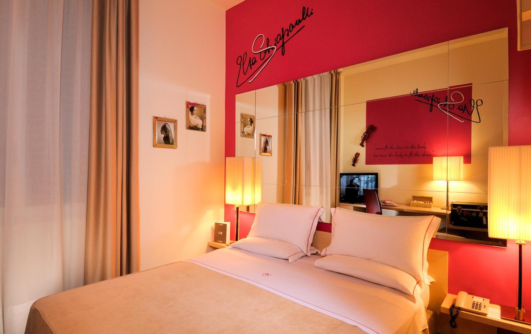 Phi Bologna Hotel & Apartments Phi Bologna Hotel & Apartments