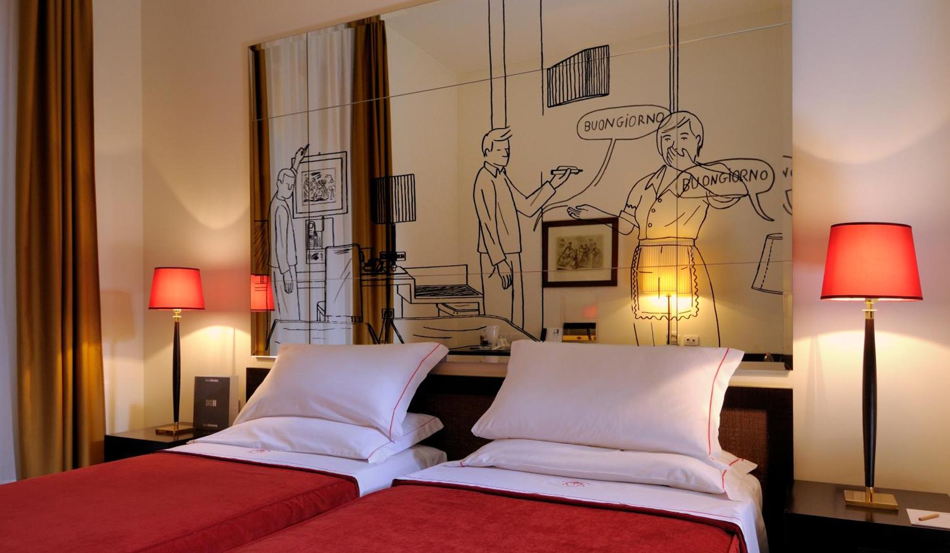 Phi Bologna Hotel & Apartments Phi Bologna Hotel & Apartments