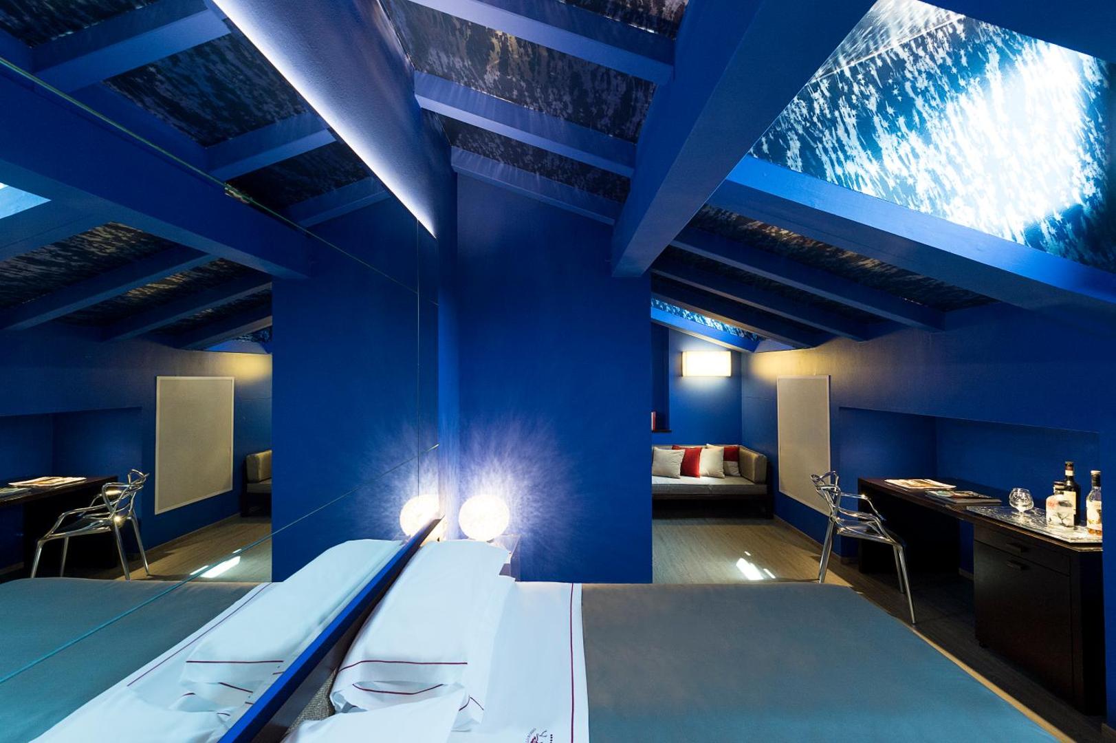 Phi Bologna Hotel & Apartments Phi Bologna Hotel & Apartments