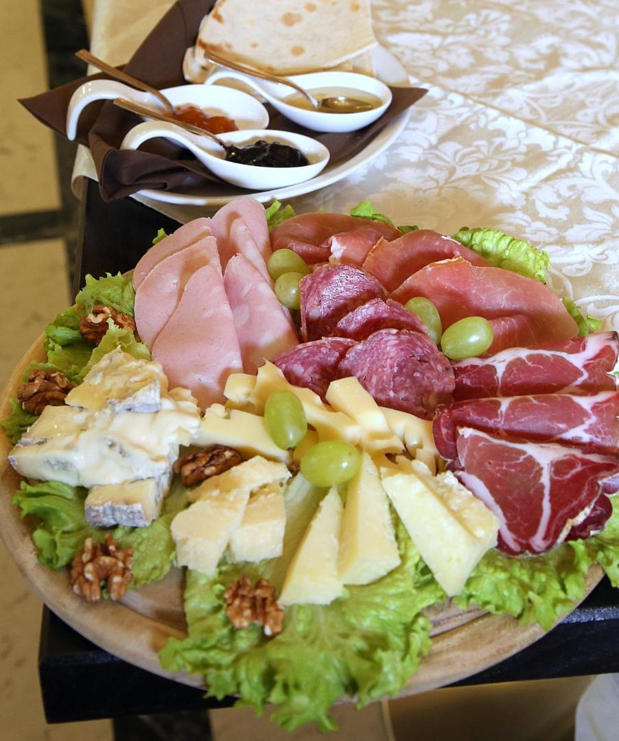 Phi Hotel Emilia Phi Hotel Emilia