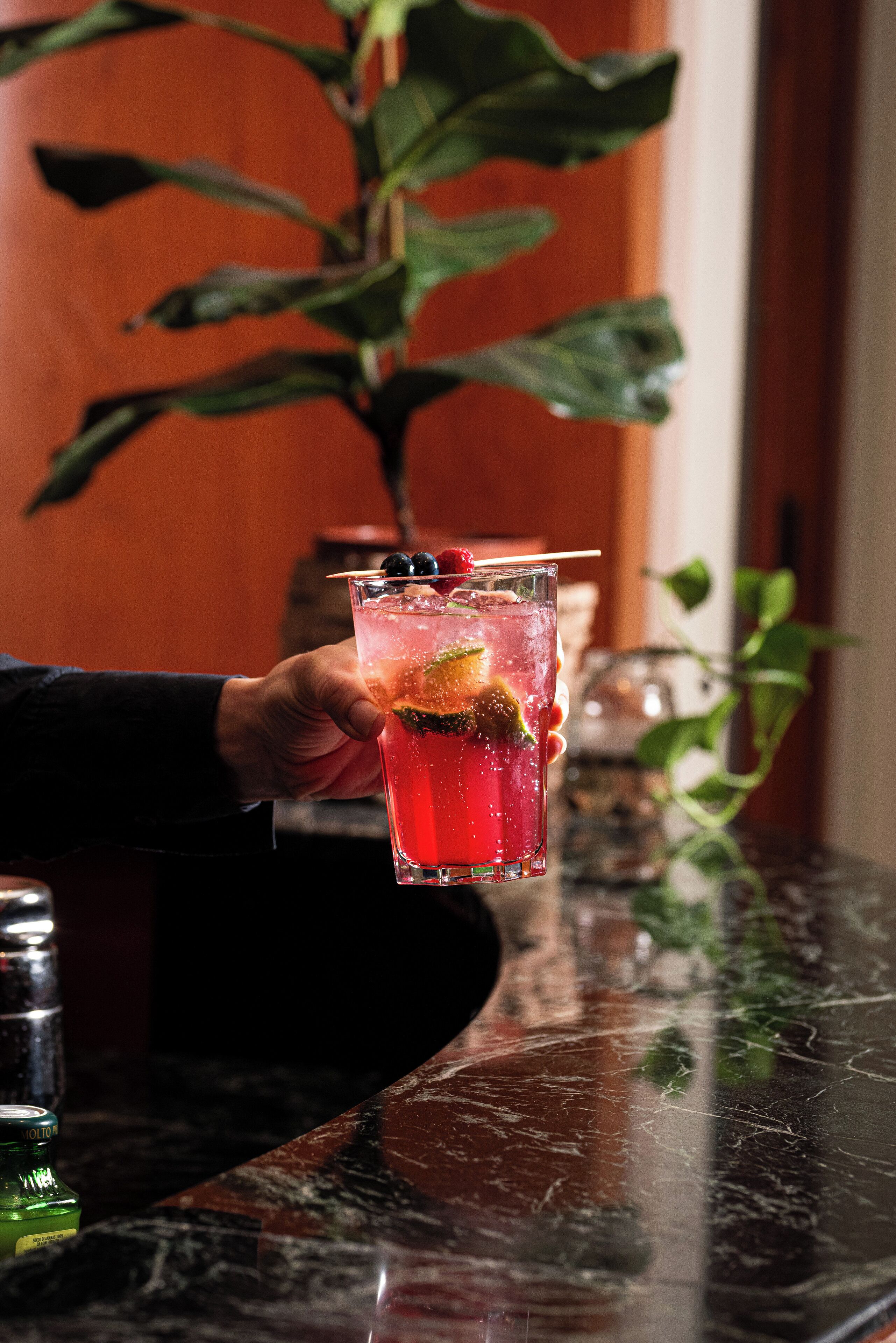 Phi Hotel Emilia Phi Hotel Emilia