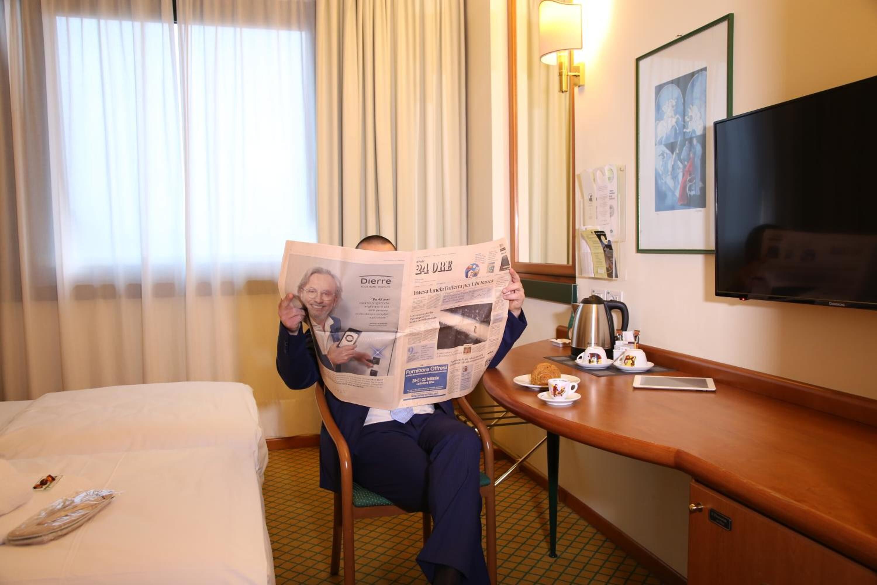 Phi Hotel Emilia Phi Hotel Emilia