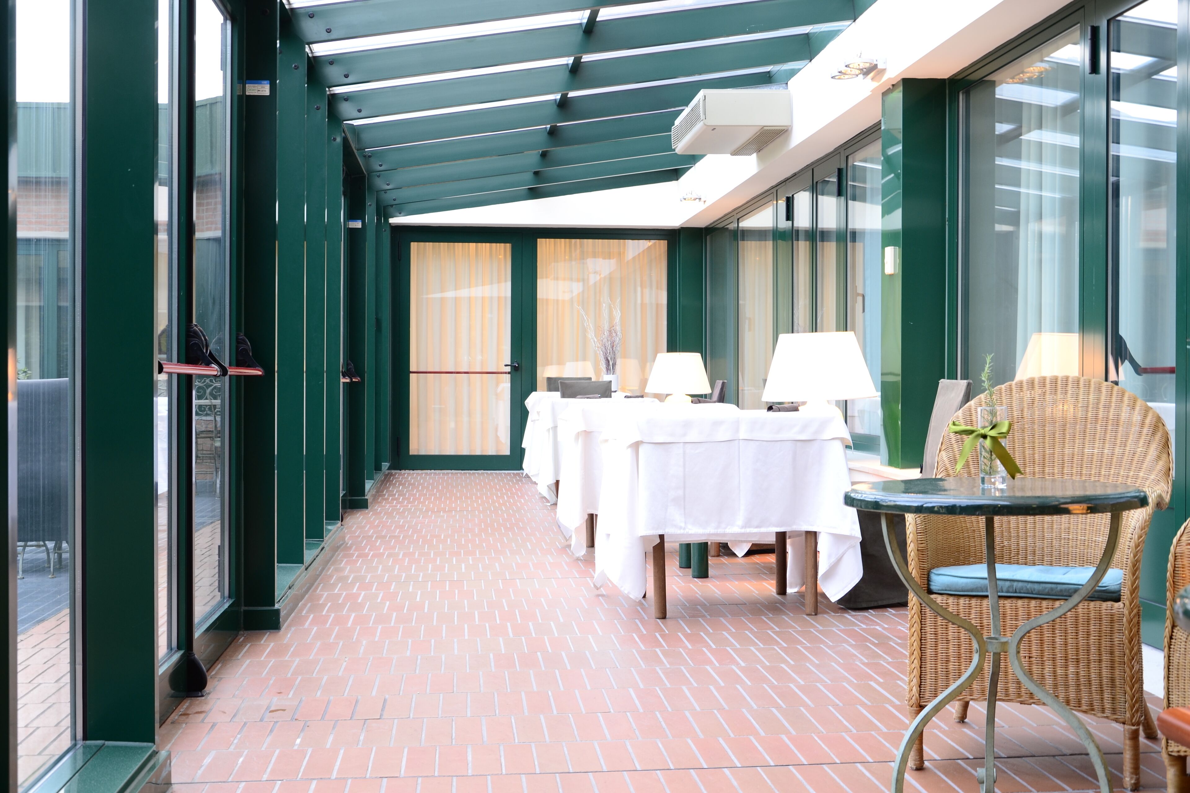 Phi Hotel Emilia Phi Hotel Emilia