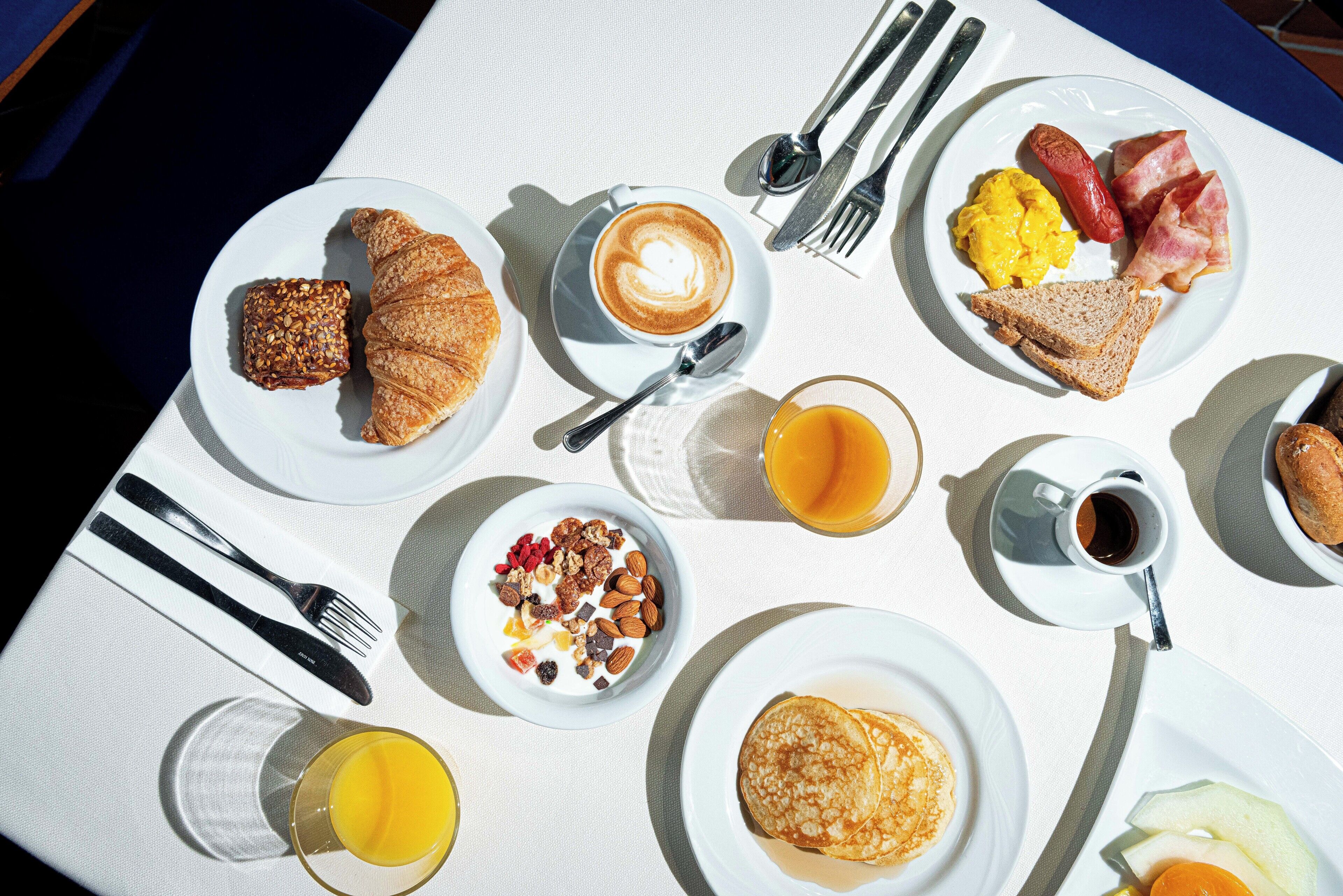 Phi Hotel Emilia Phi Hotel Emilia