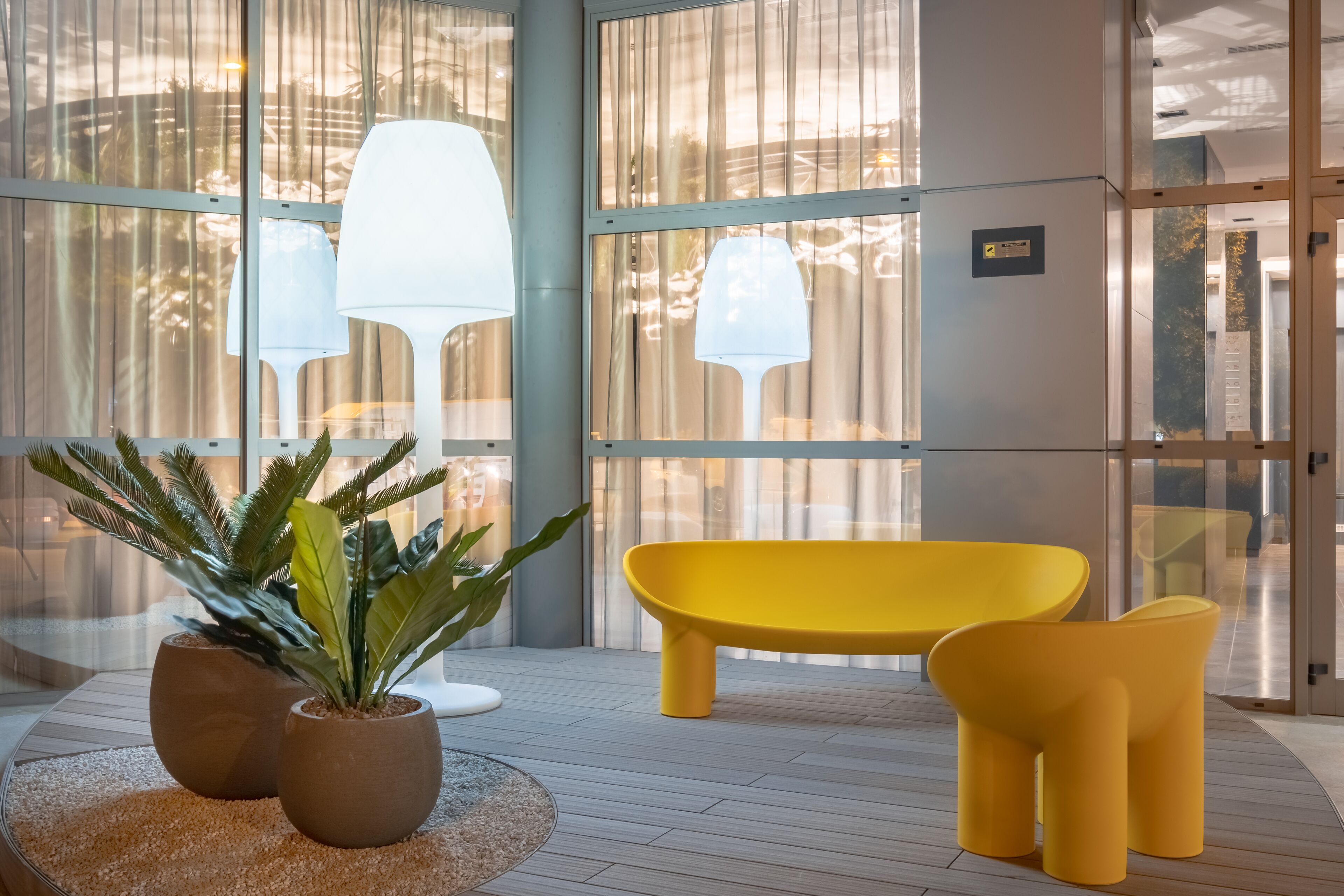 Savhotel Savhotel