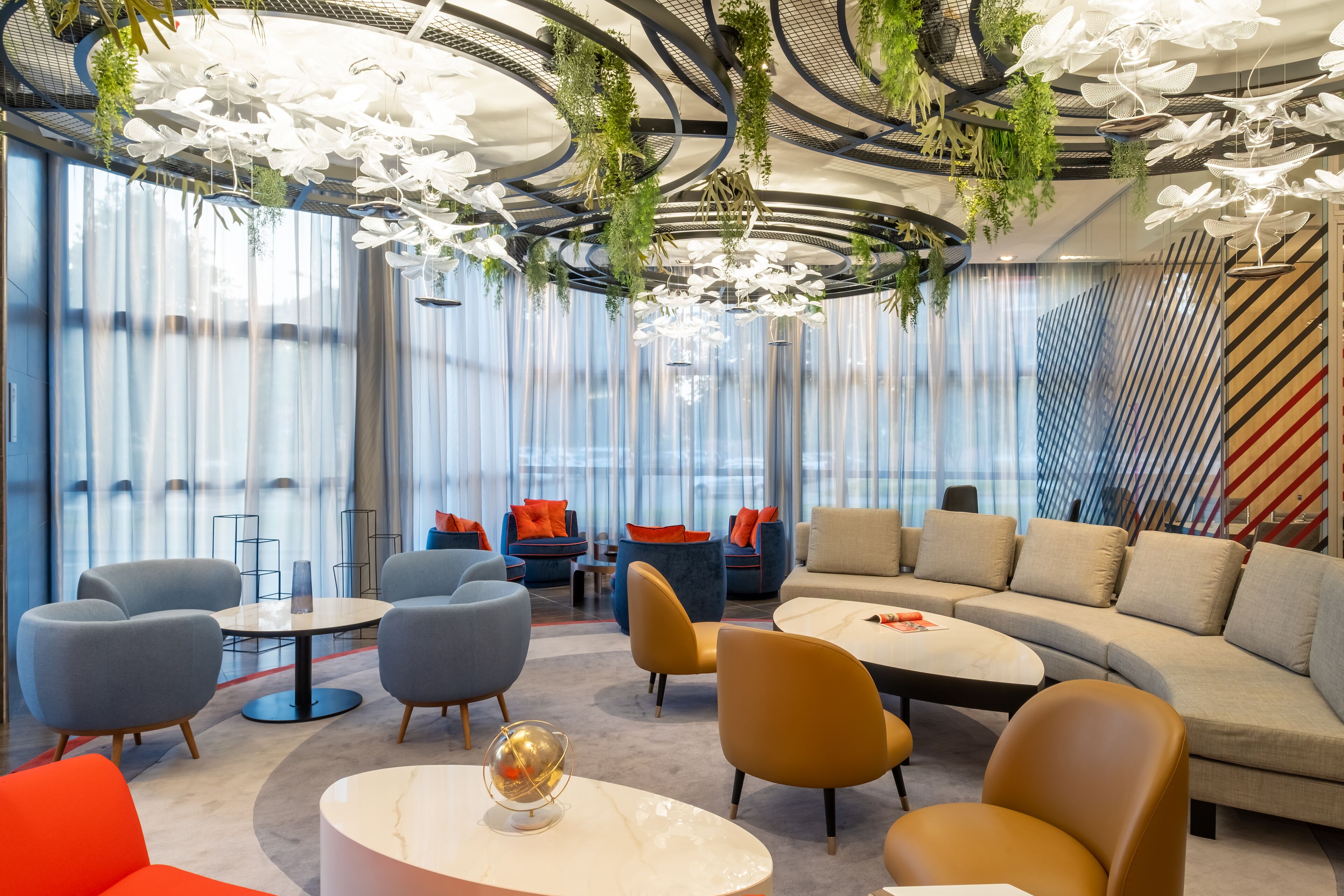 Savhotel Savhotel