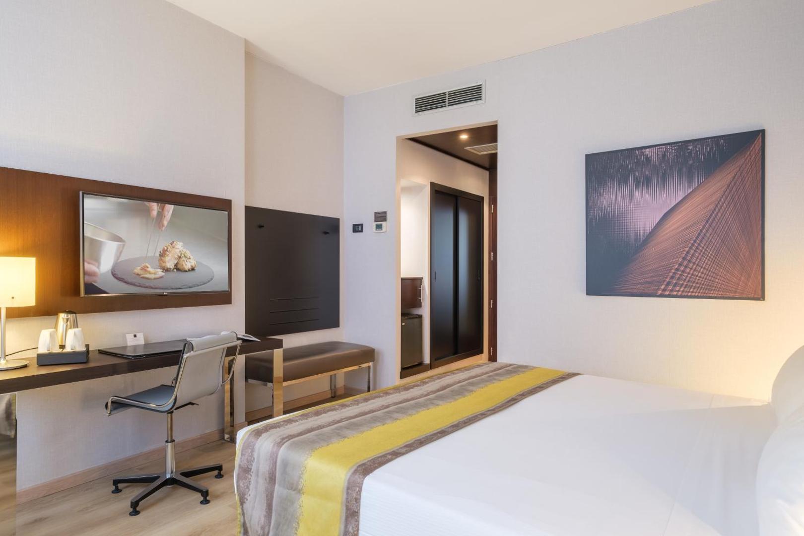 Savhotel Savhotel