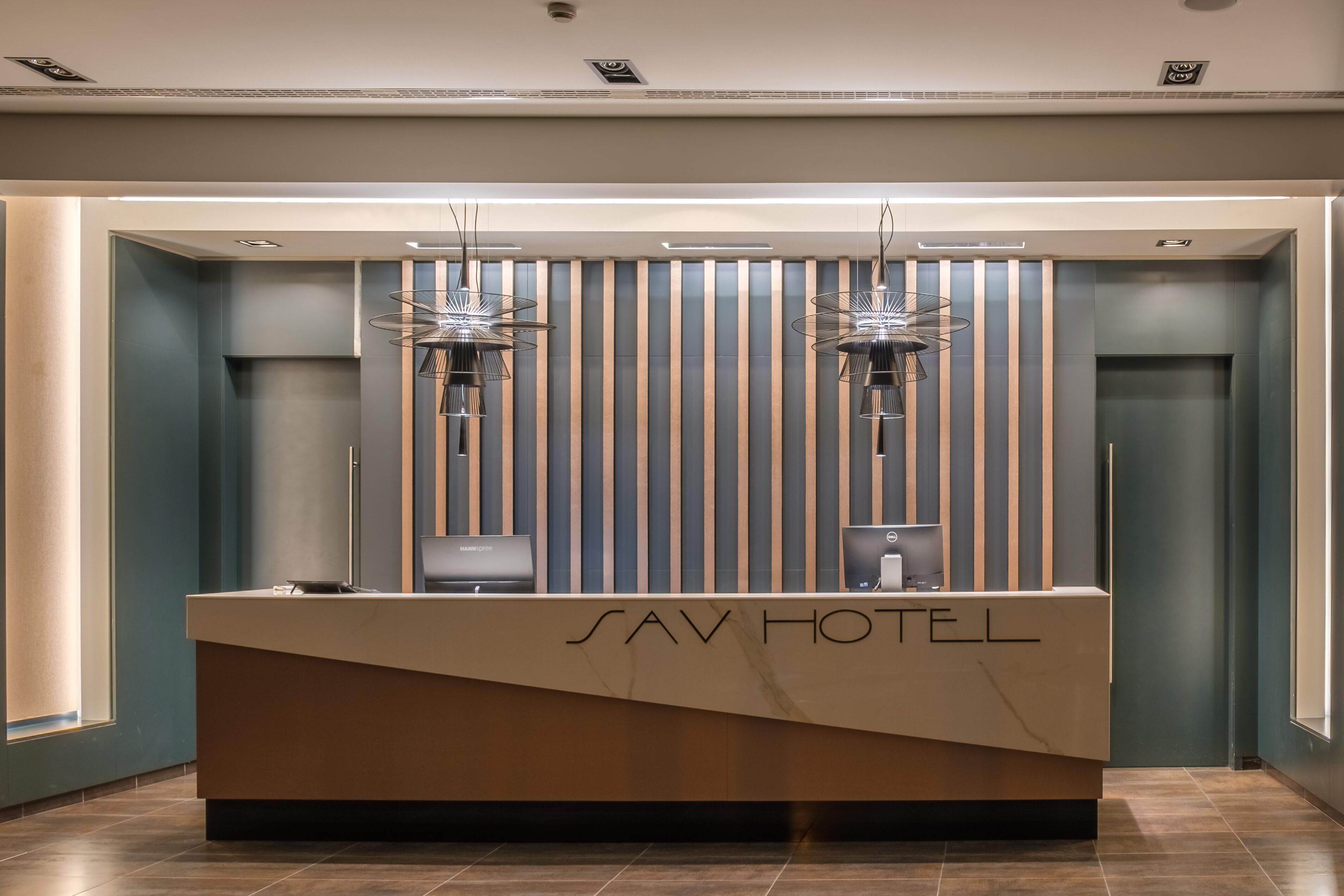 Savhotel Savhotel