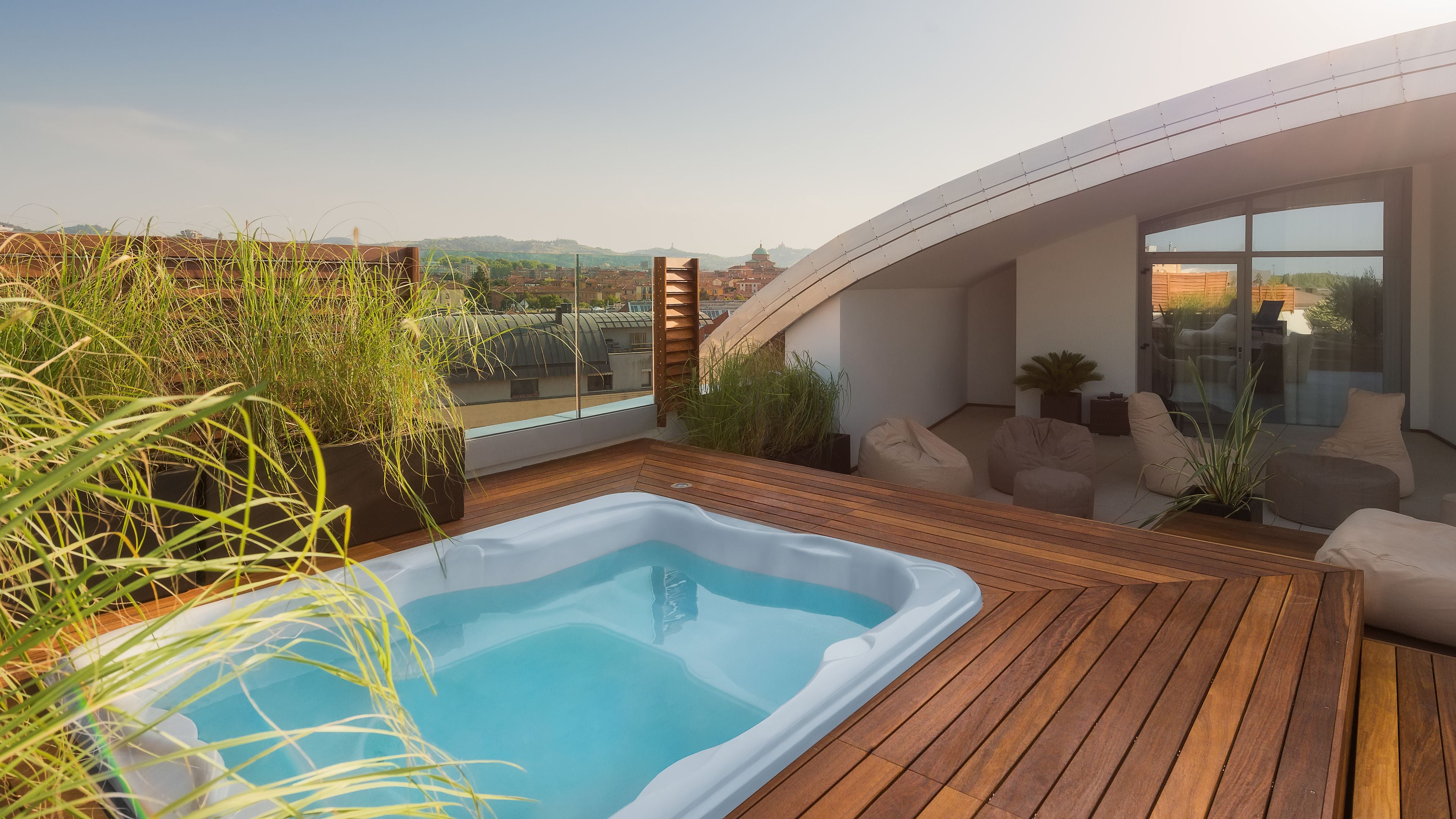 Savhotel Savhotel