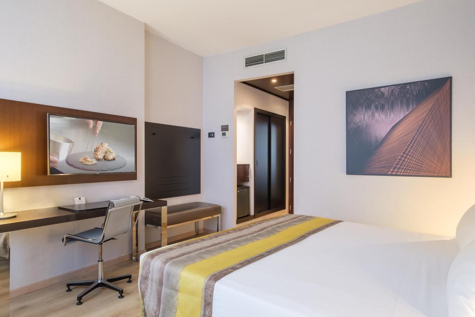 Savhotel Savhotel