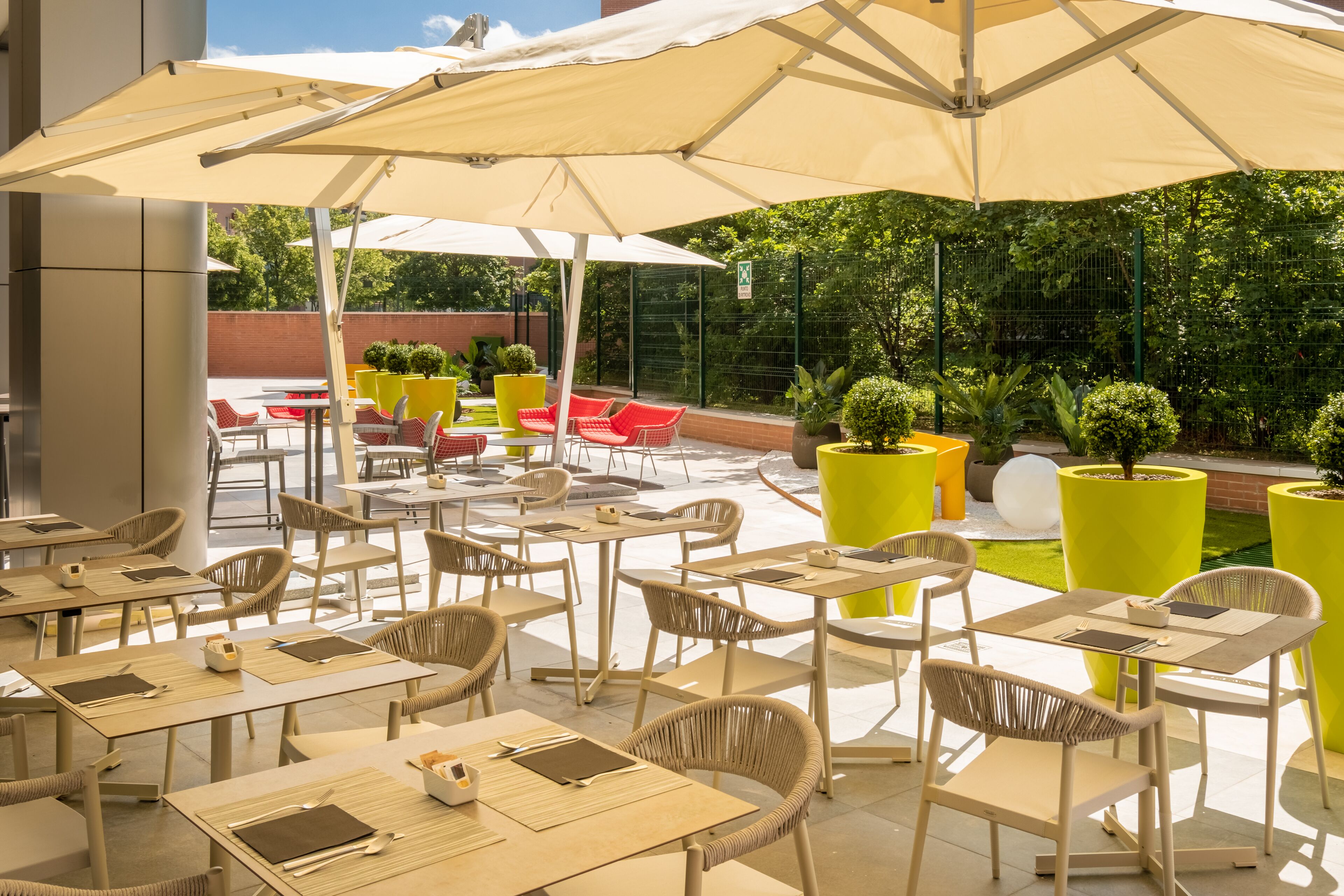Savhotel Savhotel