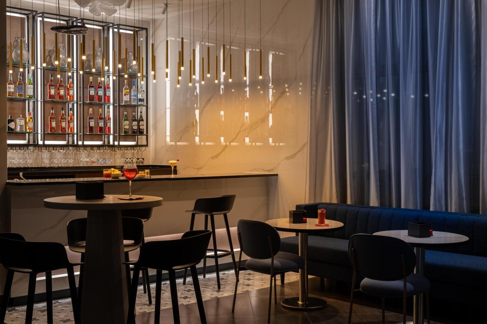 Savhotel Savhotel
