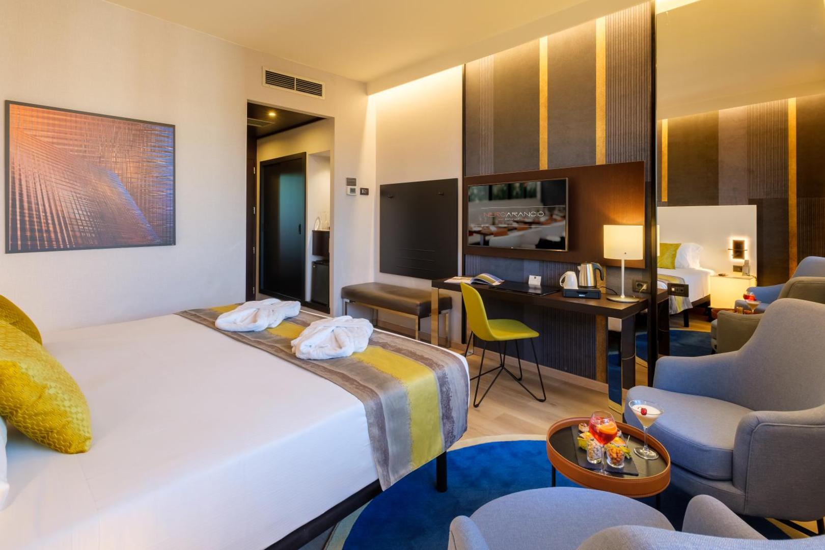 Savhotel Savhotel